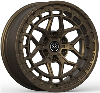 4x4 räätälöidyt taotut monoblokkivanteet 22 23 24 5x127 5x150 6x135 6x139,7