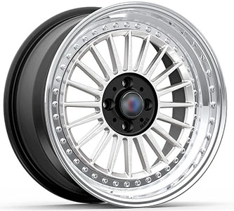 BMW Alpina D4 F32/F33 Facelift Custom taotut 3 PC vanteet