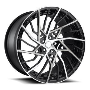 18-22 tuuman monoblock taotut vanteet