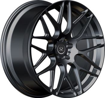 20 tuuman kevytmetallivanteet Renkaat 5x120 5 * 112 taottu kevytmetallivanteet BMW auton vanteet