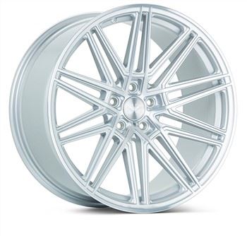 Porsche 911 1 kpl monoblock taottu seos A6061 Sininen Pyörä