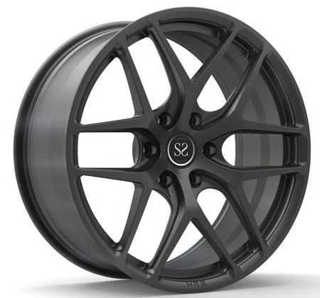 Special Designs in 22 Inch Customized 1-PC Rims Wheels For Ferrari