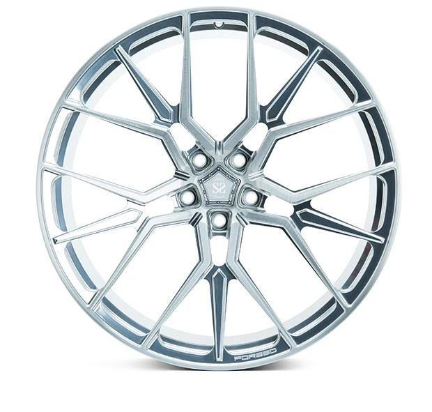 BMW M235i 7 Spoke Forged Wheel Deep Concave 1 Pieces Wheel