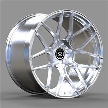 SSJK1026 puolalaiset taotut monoblokkivanteet 5x114.3 19 20 21 Ja 22 tuumaa sopivat Lexus RC:hen