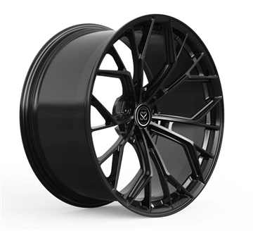 21 tuuman monoblokki 1-osaiset taotut vanteet Mercedes Benz GLC Coupe AMG 63S...