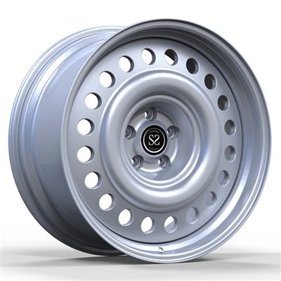 Cadillac CT4 CT4-V STS ATS ATS-L DTS 5x115 Custom 18 19 20 21 hopea taotut 2-PC-vanteet